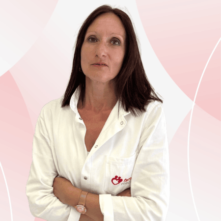 Spec. dr med. Maja Škrbić