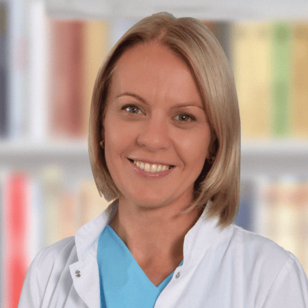 Spec. dr med. Nataša Dragutinović