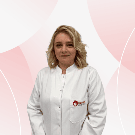 Doc. dr Mira Marković