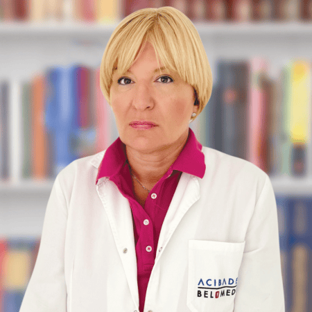 Prof. dr Snežana Rakić