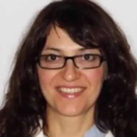 Ass. dr Olga Petrović