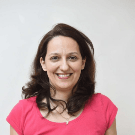 Spec. dr med. Biljana Bubnjević