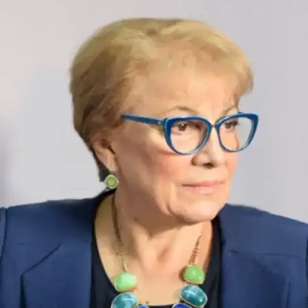 Prim. dr Nina Rajčić