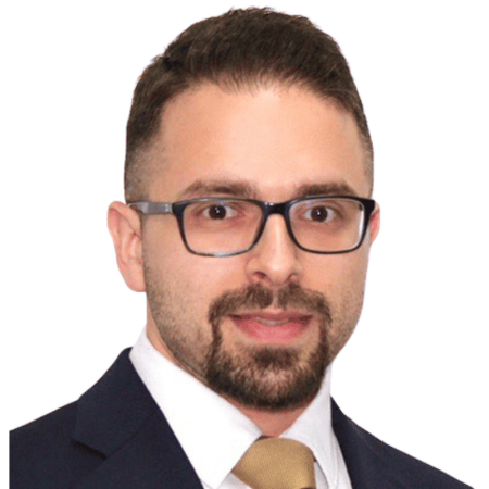 Spec. dr med. Omar Fata