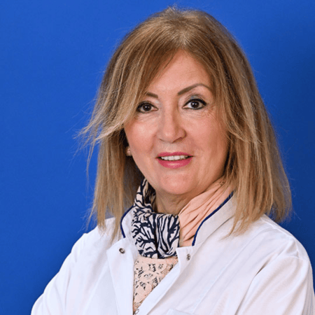 Prim. dr Dragana Ljubisavljević