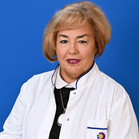 Spec. dr med. Slađana Micić