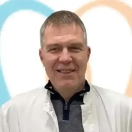 Spec. dr med. Rade Jagodić