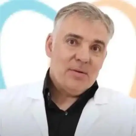 Mr sci. med. dr Dragan Prokić