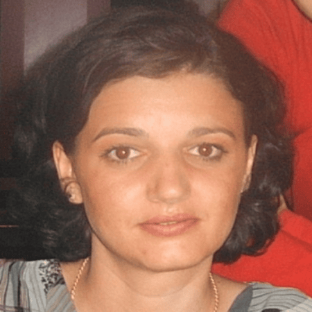 Spec. dr med. Desa Nastasijević Borovac