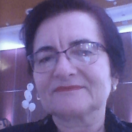 Spec. dr med. Ljiljana Mitrović