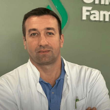 Ass. dr sci. med. Ivan Stojadinović