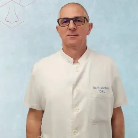 Spec. dr med. Nebojša Đorđević