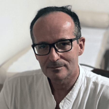Spec. dr med. Jaroslav Bojović