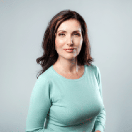 Dr mr sci. med. Sanja Milutinović