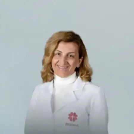 Spec. dr med. Maja Filipović