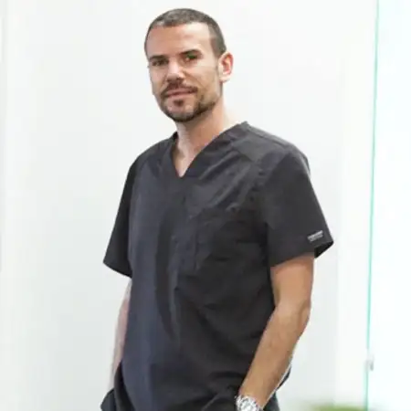 Spec. dr med. Goran Stojković