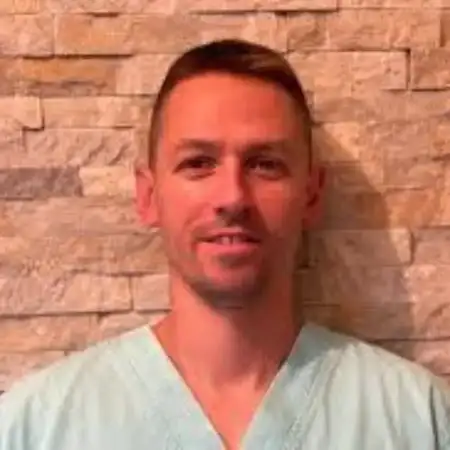Spec. dr med. Puniša Razić
