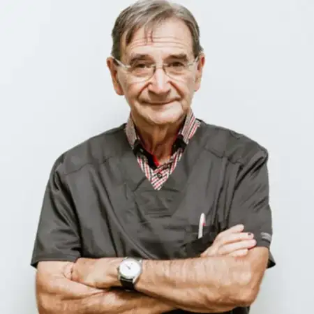 Prim. dr Miodrag Stojković