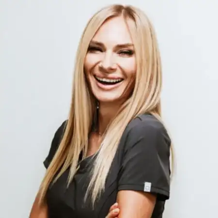 Spec. dr med. Ivana Stojković Golac