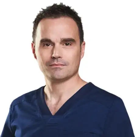 Ass. dr Marko Jevrić