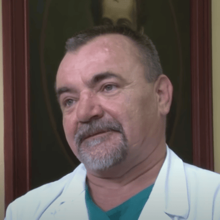 Spec. dr med. Aleksandar Micić