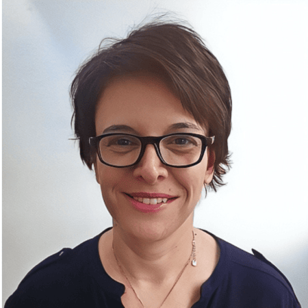 Spec. dr med. Aleksandra Jević Ivanović