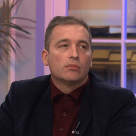 Dr Andrija Savić