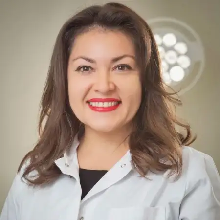 Spec. dr med. Ivana Šešić