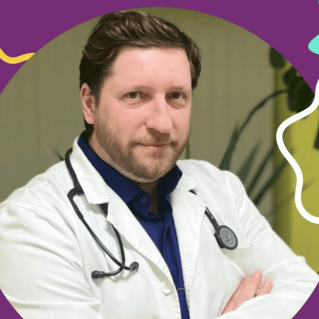 Spec. dr med. Milan Rodić