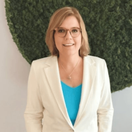 Spec. dr med. Biljana Popović Todorović