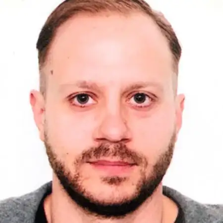 Spec. dr med. Nikola Vacić