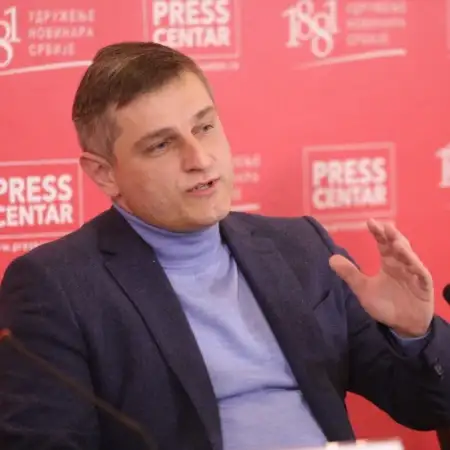 Spec. dr med. Đorđe Inđić