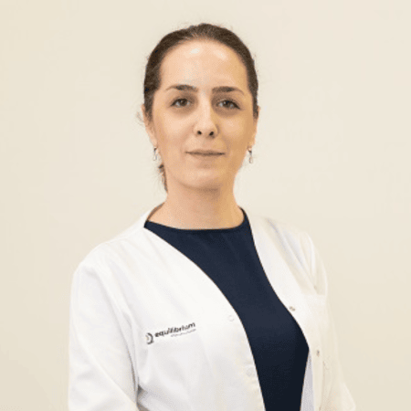 Dr Dragana Malović