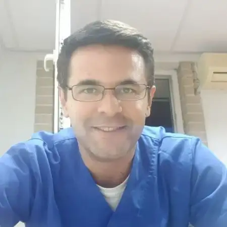 Spec. dr med. Goran Milošević