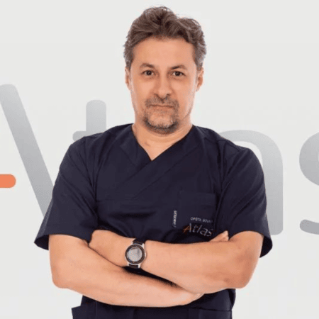 Spec. dr med. Lazar Pajević