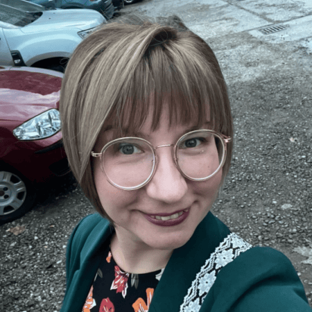 Spec. dr med. Slavica Berar