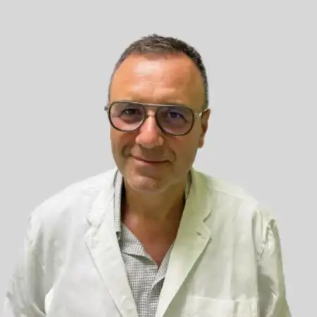 Mr sci. med. dr Aleksandar Živković