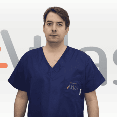 Spec. dr med. Darko Bajec