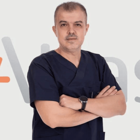 Doc. dr Dejan Veličković