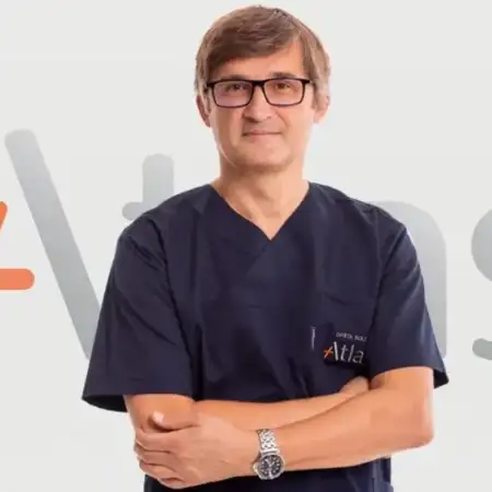 Spec. dr med. Aleksandar Urošević