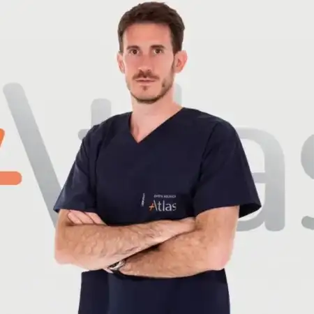 Spec. dr med. Dejan Aleksandrić