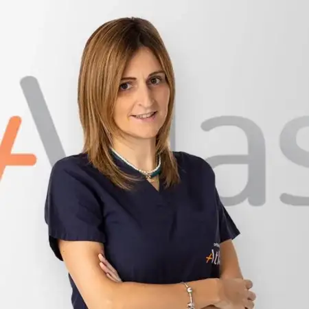 Spec. dr med. Ivana Filipović