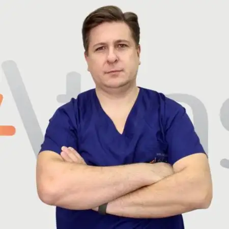 Dr Marko Popović