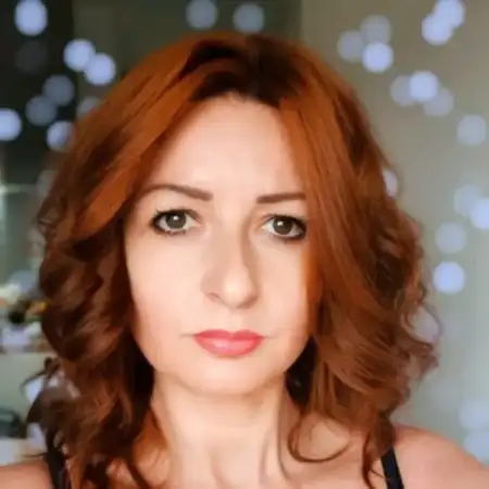 Spec. dr med. Olivera Radović
