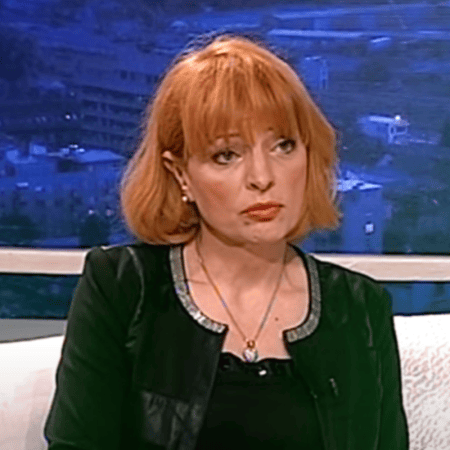 Dr Sanja Kostić