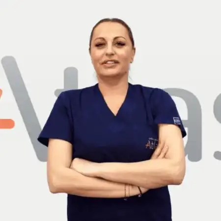 Prim. dr Radojka Cerović Popović