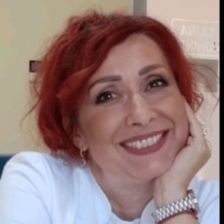 Dr Silvija Stević Carević