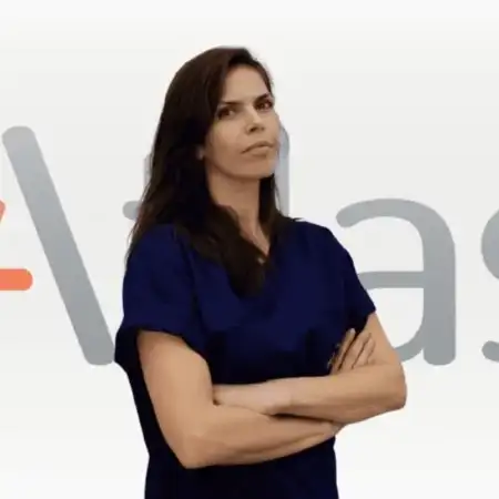 Spec. dr med. Ivana Pejović