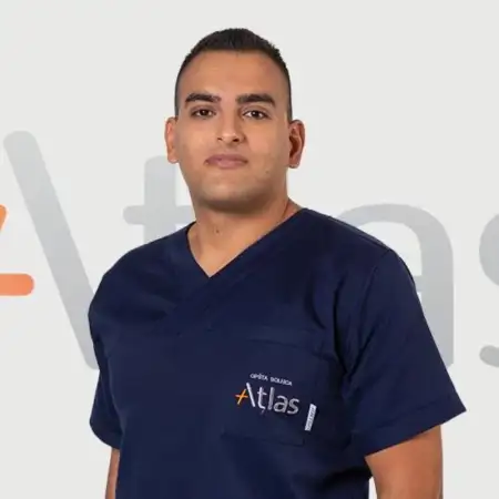 Dr Shehab Awad