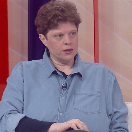 Spec. dr med. Aleksandra Franić